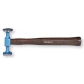 Planishing hammer